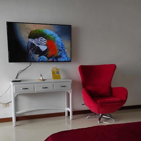 Apartamento De Lujo Con Vista Al Mar - Excelente Ubicacion Cartagena المظهر الخارجي الصورة
