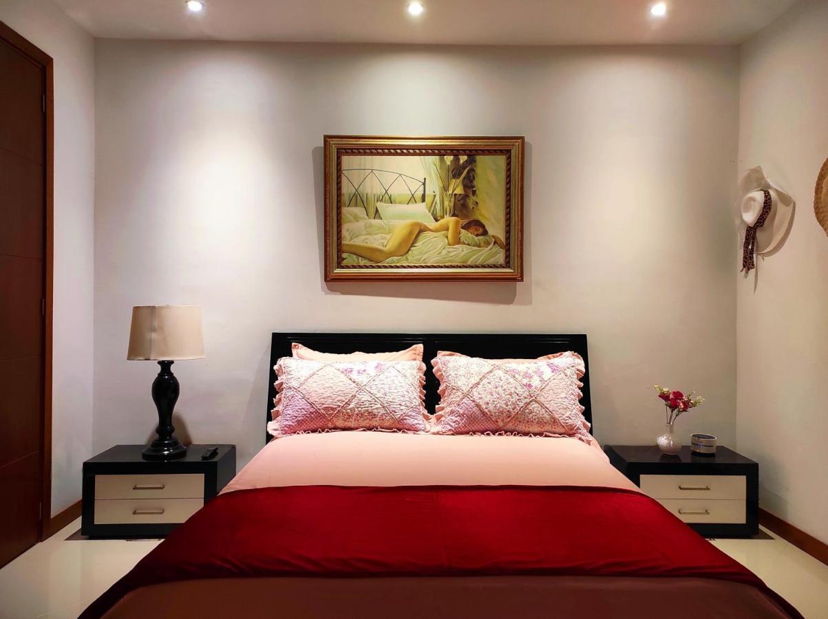 Apartamento De Lujo Con Vista Al Mar - Excelente Ubicacion Cartagena المظهر الخارجي الصورة