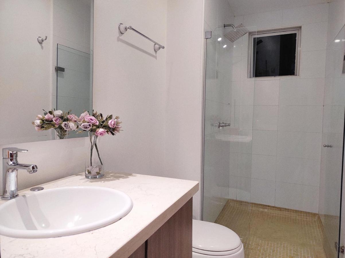 Apartamento De Lujo Con Vista Al Mar - Excelente Ubicacion Cartagena المظهر الخارجي الصورة