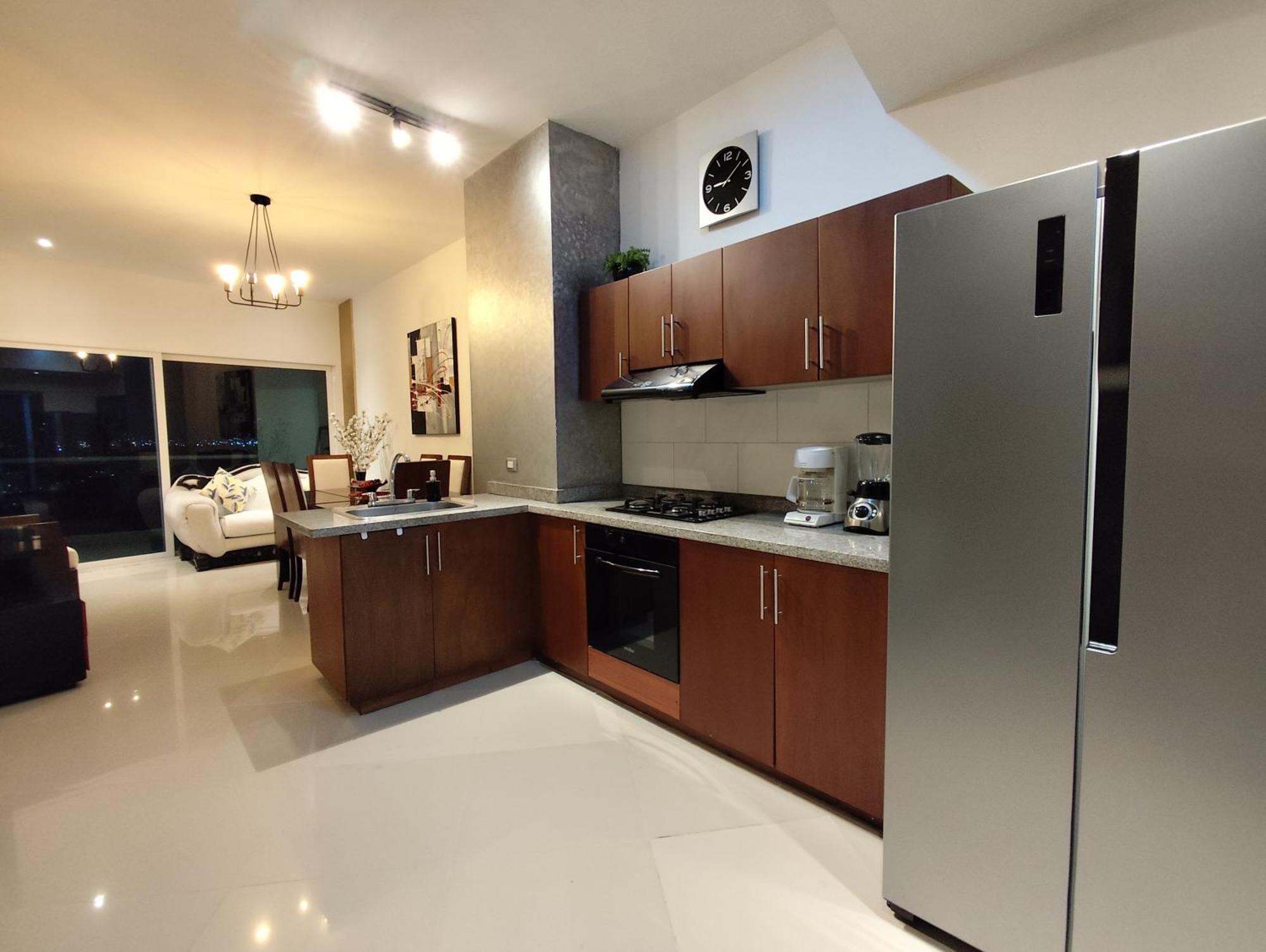 Apartamento De Lujo Con Vista Al Mar - Excelente Ubicacion Cartagena المظهر الخارجي الصورة