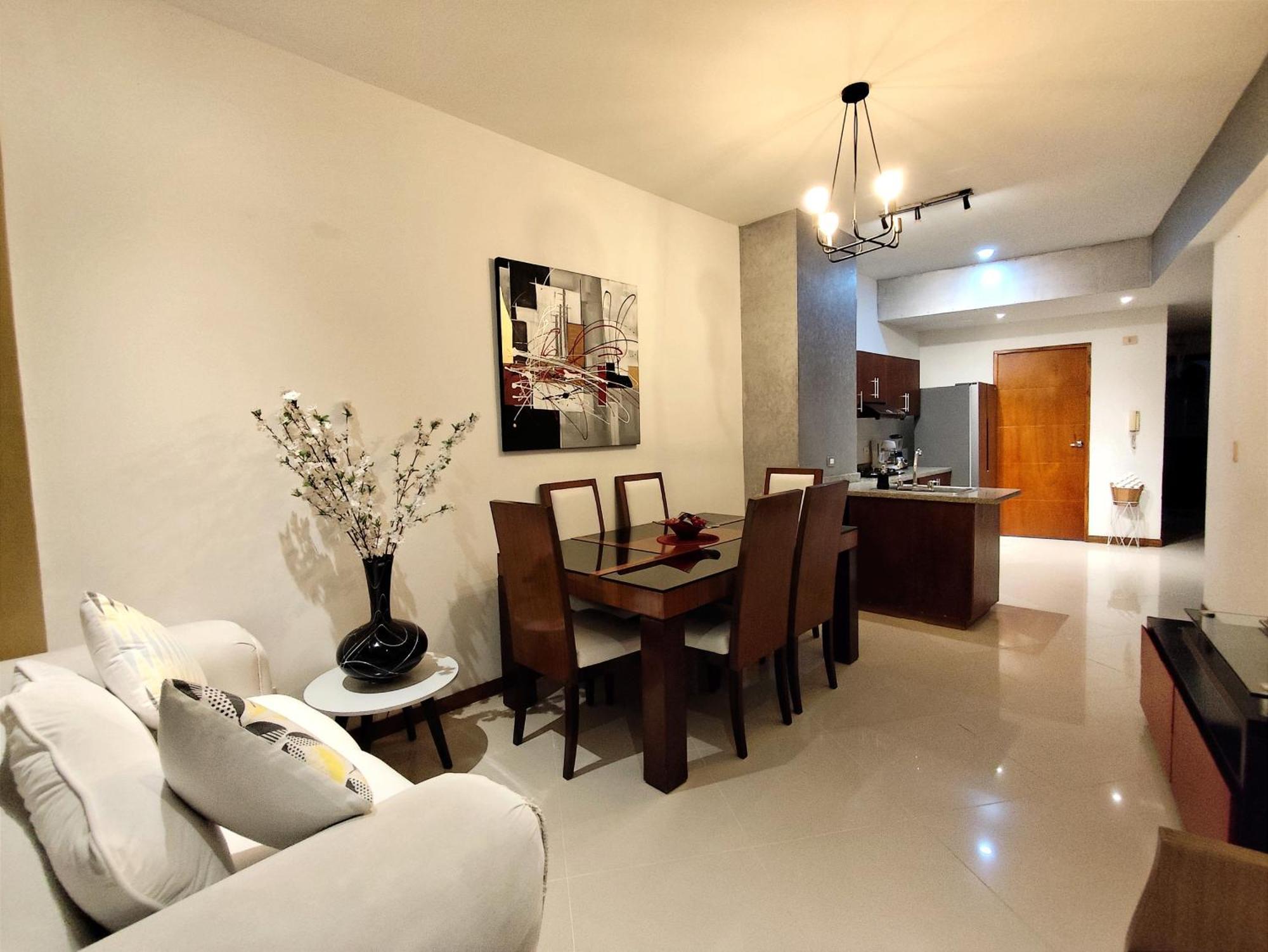 Apartamento De Lujo Con Vista Al Mar - Excelente Ubicacion Cartagena المظهر الخارجي الصورة